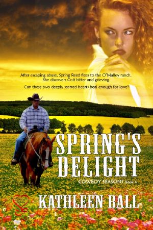 [Cowboy Seasons 04] • Springs Delight